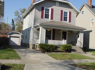 215 Progress Ave, Hamilton, OH 45013