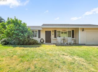 213 SW 14th St, Battle Ground, WA 98604