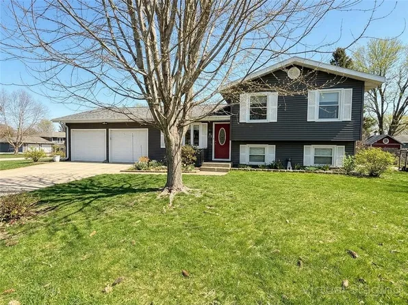 211 Poskin Avenue, Rice Lake, WI 54868