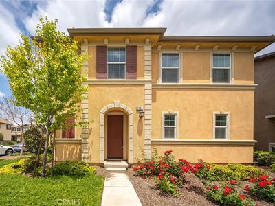 7453 Galloway Ln, Chino, CA, 91708