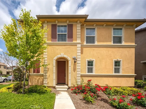7453 Galloway Ln, Chino, CA 91708