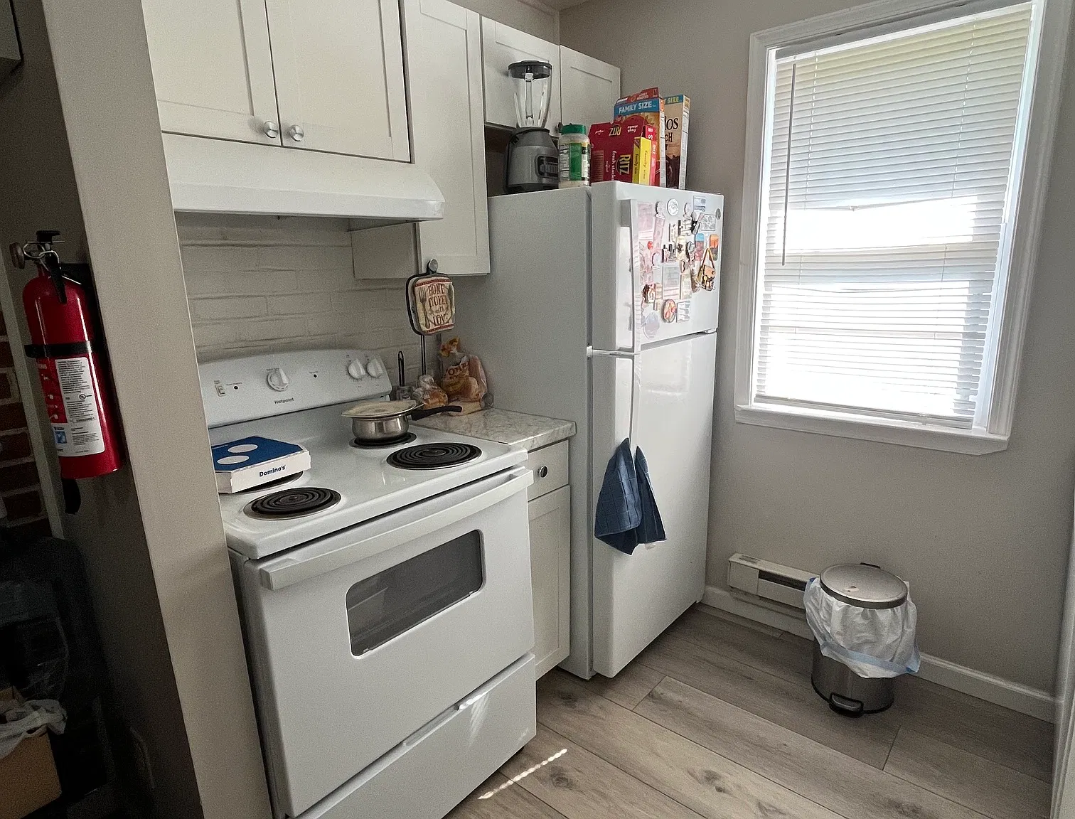 2 bed, 800 sqft, $1,395 — Photo 3
