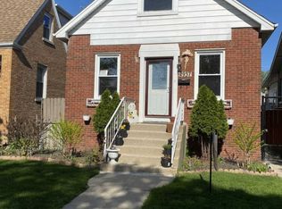 2937 N Monitor Ave, Chicago, IL 60634