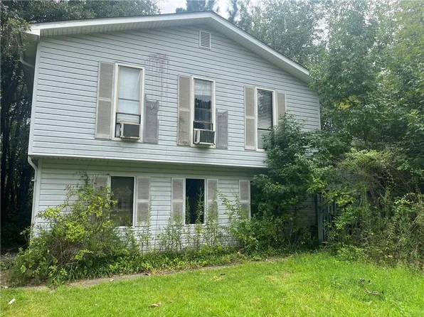 3073 Kathy Ln NW, Conyers, GA 30012