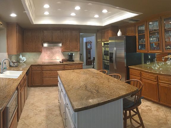 Granite Counters