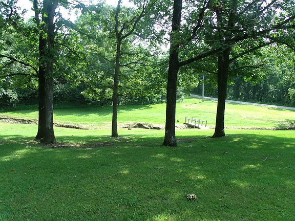 Park like setting