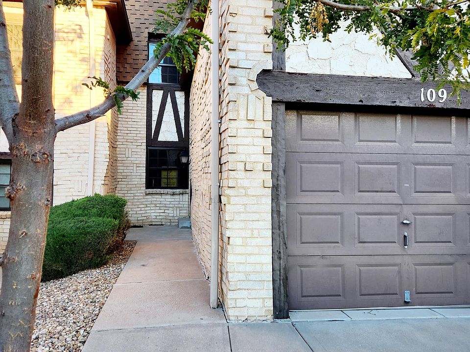 1st image of 4250 S Olive St #109-1