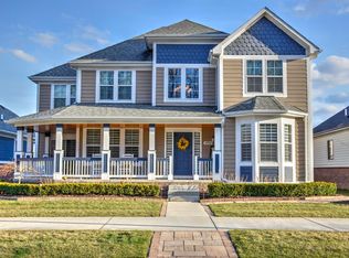 18952 Macomb St, Macomb, MI 48042