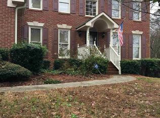 2807 Clearwater Ter SE #4, Conyers, GA 30013