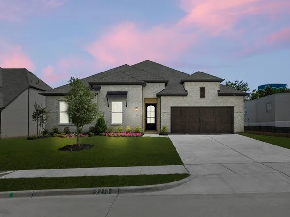2219 Wickersham Rd, Rockwall, TX 75087