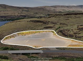 0 Highway 97 Loop, Wasco, OR 97065