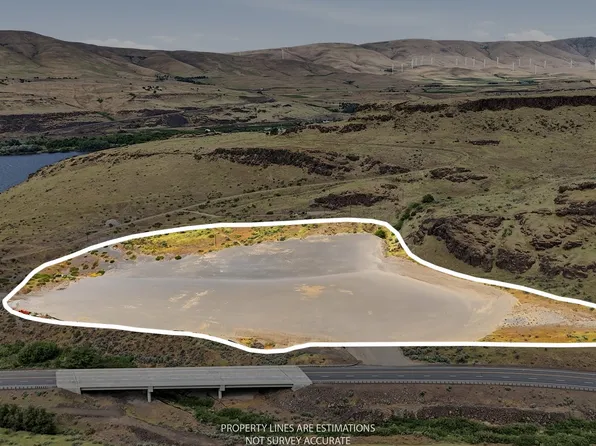 0 Highway 97 Loop, Wasco, OR 97065