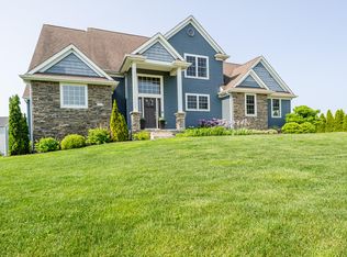 1640 Prairie Dr, Saint Joseph, MI 49085