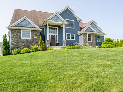 1640 Prairie Dr, Saint Joseph, MI, 49085