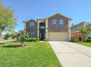 3627 Cottage Manor Ln, Katy, TX 77494