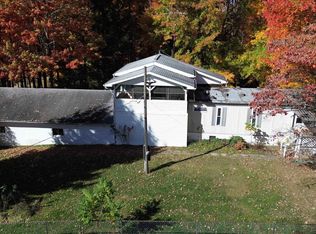 91 Michael Development Rd, Fairmont, WV 26554