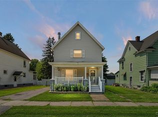 402 Palmer St, Frankfort, NY 13340