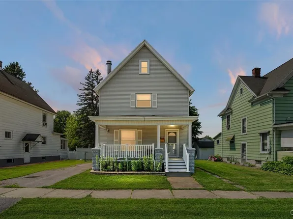 402 Palmer St, Frankfort, NY 13340