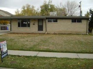 150 E 7060 S, Midvale, UT 84047
