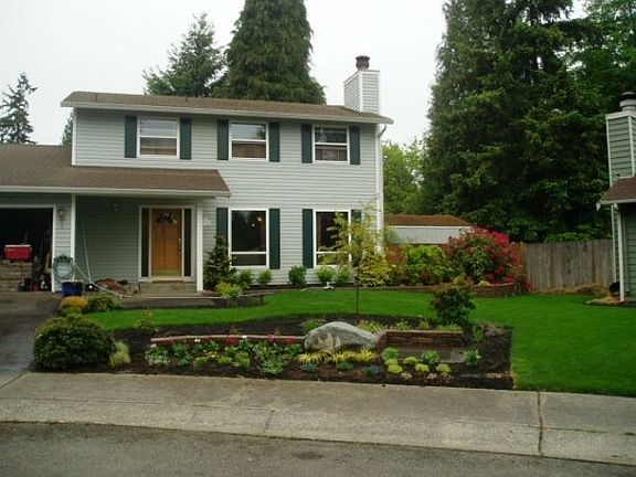  front landscape 2009