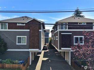 4516 Dayton Avenue N, Seattle, WA 98103