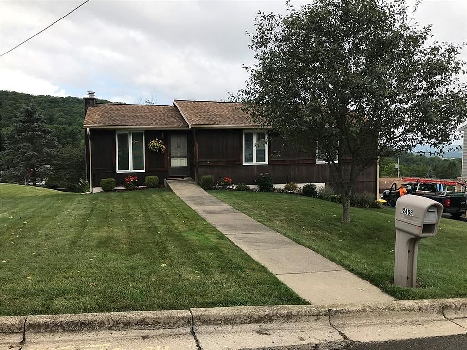 1st image of 2469 Theresa Blvd