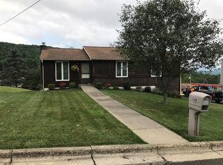 2469 Theresa Blvd, Binghamton, NY 13903