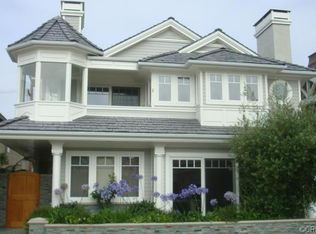209 Apolena Ave, Newport Beach, CA 92662