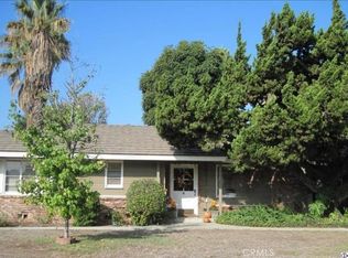 505 N Old Ranch Rd, Arcadia, CA 91007