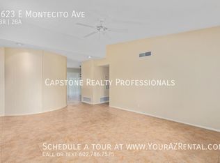 3623 E Montecito Ave, Phoenix, AZ 85018