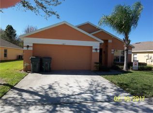 147 Scrub Jay Way, Davenport, FL 33896