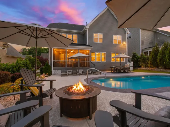 113 Painted Turtle Ln, Cary, NC 27519