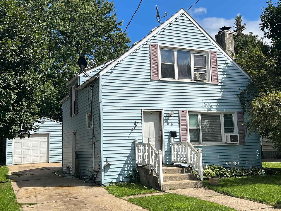 2nd image of 116 N Pine St