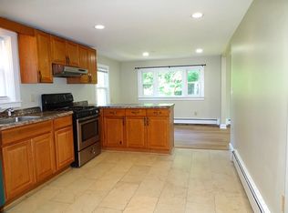 303 Bishop St FLOOR 2, Framingham, MA 01702