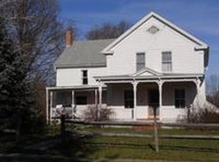 1953 Creek Rd, Crown Point, NY 12928