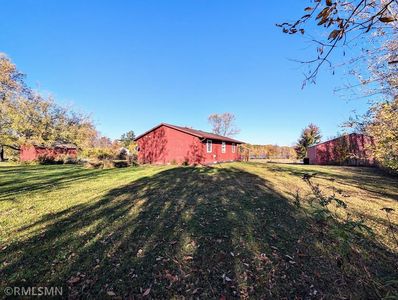 23913 480th St, McGregor, MN, 55760