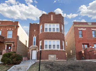 7921 S Sangamon St, Chicago, IL 60620
