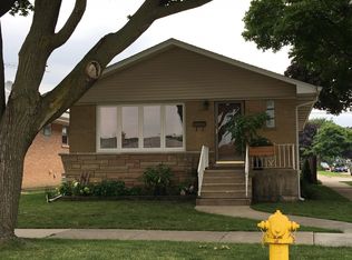 4929 N Oriole Ave, Harwood Heights, IL 60706