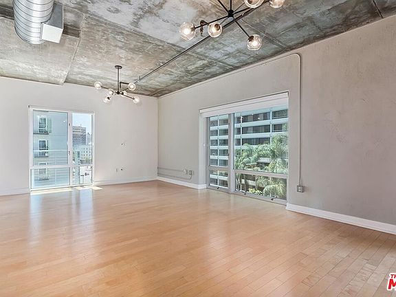4th image of 645 W 9th St APT 500