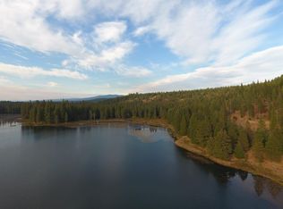 0 B Falls Prospect Rd, Butte Falls, OR 97522