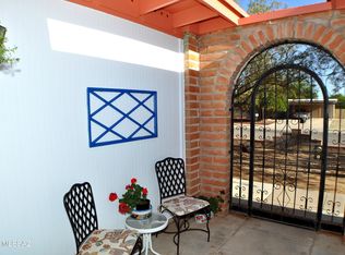 8527 E Eli St, Tucson, AZ 85710