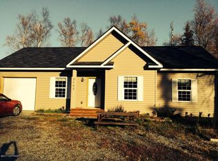 3165 S Story Book Cir, Wasilla, AK 99654