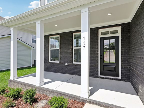 4th image of 117 Emeline Way Lot 7