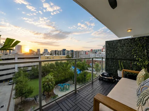 111 N 12th St Unit 1601, Tampa, FL 33602