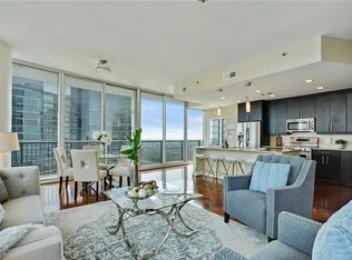 1080 W Peachtree St NW UNIT 2903, Atlanta, GA 30309