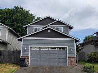 1448 Brown St SE, Olympia, WA 98501