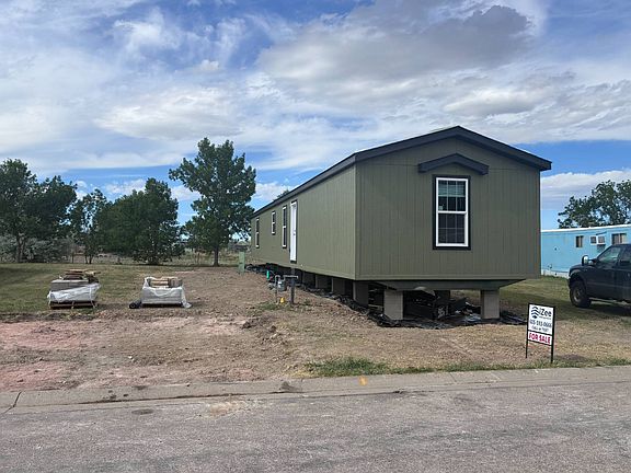 2nd image of 2780 143rd Ave Lot 21