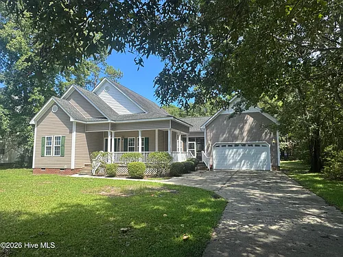 210 Chadwick Shores Dr Photo 1