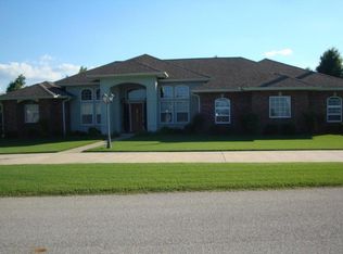 10689 S 587th Rd, Miami, OK 74354