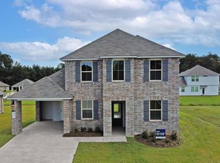 48466 Red Fox Run, Hammond, LA 70401